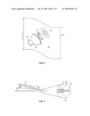 INFRARED PREHEATING FOR CARTON MATERIAL SEALING diagram and image