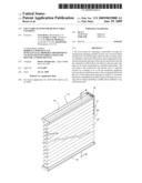 LIFT CORD SYSTEM FOR RETRACTABLE COVERING diagram and image