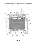 LIFT CORD SYSTEM FOR RETRACTABLE COVERING diagram and image