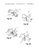 LIFT CORD SYSTEM FOR RETRACTABLE COVERING diagram and image