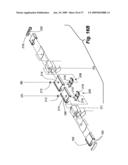 LIFT CORD SYSTEM FOR RETRACTABLE COVERING diagram and image