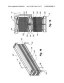 LIFT CORD SYSTEM FOR RETRACTABLE COVERING diagram and image