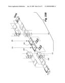 LIFT CORD SYSTEM FOR RETRACTABLE COVERING diagram and image