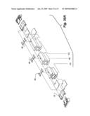 LIFT CORD SYSTEM FOR RETRACTABLE COVERING diagram and image