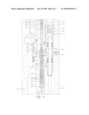 Field Joint for a Downhole Tool diagram and image