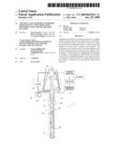 Apparatus and Methods to Perform Operations in a Wellbore Using Downhole Tools Having Movable Sections diagram and image