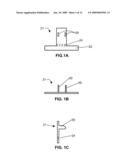 ELECTRICAL FIXTURE FACE PLATE AND COMMUNICATION COVER diagram and image