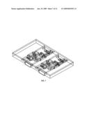 ELECTRICAL FIXTURE FACE PLATE AND COMMUNICATION COVER diagram and image