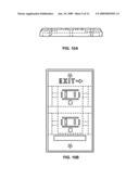 ELECTRICAL FIXTURE FACE PLATE AND COMMUNICATION COVER diagram and image