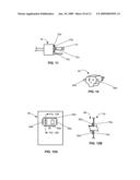 ELECTRICAL FIXTURE FACE PLATE AND COMMUNICATION COVER diagram and image