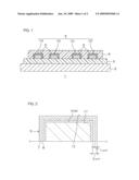 Wired circuit board and producing method thereof diagram and image