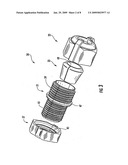 REMOVABLE CABLE GLAND diagram and image