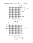 System and method for diagnostics of a grid based digitizer diagram and image