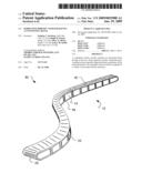 Serpentine Robotic Crawler Having A Continuous Track diagram and image