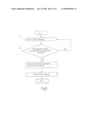 Apparatus and method for sorting non-sorted containers in an order-picking system diagram and image