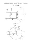 Revolution member supporting apparatus and semiconductor substrate processing apparatus diagram and image