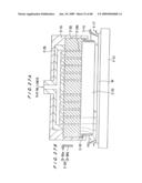 Revolution member supporting apparatus and semiconductor substrate processing apparatus diagram and image