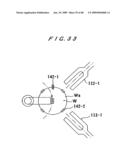 Revolution member supporting apparatus and semiconductor substrate processing apparatus diagram and image