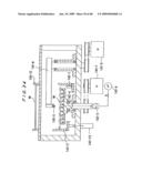 Revolution member supporting apparatus and semiconductor substrate processing apparatus diagram and image