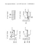 Revolution member supporting apparatus and semiconductor substrate processing apparatus diagram and image