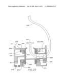 System for the production of autologus platelet gel useful for the delivery of medicinal and genetic agents diagram and image