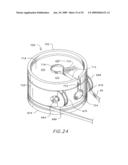 System for the production of autologus platelet gel useful for the delivery of medicinal and genetic agents diagram and image