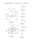 System for the production of autologus platelet gel useful for the delivery of medicinal and genetic agents diagram and image