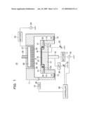 PLASMA PROCESSING APPARATUS AND METHOD OF PLASMA DISTRIBUTION CORRECTION diagram and image