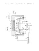 PLASMA PROCESSING APPARATUS AND METHOD OF PLASMA DISTRIBUTION CORRECTION diagram and image