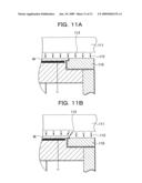 PLASMA PROCESSING APPARATUS AND METHOD OF PLASMA DISTRIBUTION CORRECTION diagram and image