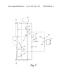 RADIO FREQUENCY POWER SUPPLY diagram and image