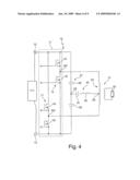 RADIO FREQUENCY POWER SUPPLY diagram and image