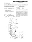 Hand-held electric sealer with detachable sealing module diagram and image