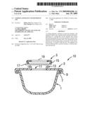 Cooking apparatus and method of use diagram and image