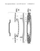 Container sidewall connector diagram and image