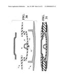 Container sidewall connector diagram and image