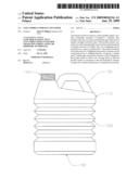 Collapsible Storage Container diagram and image