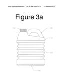 Collapsible Storage Container diagram and image