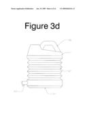 Collapsible Storage Container diagram and image