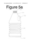 Collapsible Storage Container diagram and image