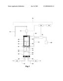 DOUBLE-ACTION FLUID WEIGHING AND DISPENSING PROCESS AND SYSTEM diagram and image