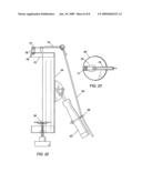 Aerosol dispenser apparatus diagram and image