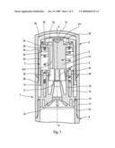 FLUID DISPENSER MEMBER diagram and image