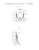 PLUNGER FOR SYRINGE OF LIQUID DISPENSER diagram and image