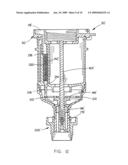 Dispensing and/or dosing system diagram and image