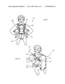 Baby Carrier diagram and image