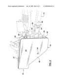 HOLDER FOR FIREARM diagram and image