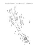 Surgical Stapling Instruments including a Cartridge Having Multiple Staples Sizes diagram and image