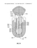 Surgical Stapling Instruments including a Cartridge Having Multiple Staples Sizes diagram and image