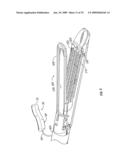 Surgical Stapling Instruments including a Cartridge Having Multiple Staples Sizes diagram and image